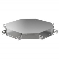 TDM Ответвитель крестообразный 100х100 мм SQ2902-3722 фото