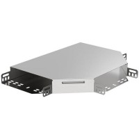 TDM Ответвитель Т-образный горизонтальный 35х200 мм SQ2902-2204 фото