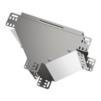 TDM Ответвитель Т-образный вертикальный вниз 35х100 мм SQ2902-2502 фото