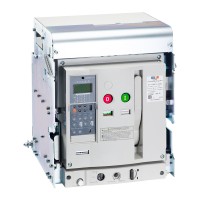 КЭАЗ Выключатель автоматический OptiMat A-1000-S2-3P-85-D-MR8.0-B-C0000-M0-P01-S1-03 313124 фото