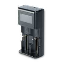 ФАZA Зарядное устройство З/у L-88 USB (2 x Li-ion, Ni-MH), диспл .5034549 фото