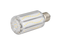 Diora Светодиодный светильник Corn GP 7/1000 E27 1000лм 7Вт 4000K 0.8PF 80Ra Кп<2 DCGP7-E27-4K фото