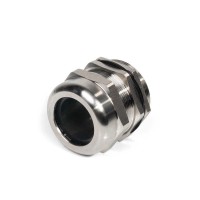 Fortisflex Кабельный ввод MG-M-40 (INOX) 85438 фото