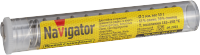 Navigator Припой 93 099 NEM-Pos01-61K-2-F10 (ПОС-61, колба, 2 мм, 10 гр) 93099 фото