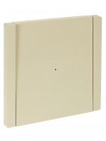 FORTE&PIANO Выключ. 1-кл. прох. с инд. 10А FP404 ван. IEK FP-V12-1-10-1-K10 фото