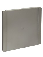 FORTE&PIANO Выключ. 1-кл. прох. с инд. 10А FP504 ст. IEK FP-V12-1-10-1-K46 фото