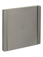 FORTE&PIANO Выключ. 1-кл. с инд. 10А FP502 ст. IEK FP-V10-1-10-1-K46 фото