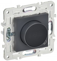IEK SKANDY Титан Термостат электронный с индикацией SK-T01T SK-RT11-K48 фото