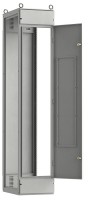 IEK SMART Корпус металлический ГРЩ 2000х400х600 IP31 УХЛ3 YKM50-2000-400-600-31-S фото