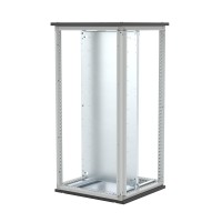 DKC Плата монтажная  для шкафов CQE N ВхШ 1400 x 600 мм R5NPCE1460 фото