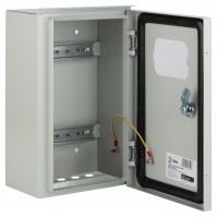 ЭРА NO-142-00 ЩУ-МП IP55 с окном и кронштейном Б0032663 фото
