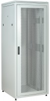 IEK LINEA N ITK 33U 800х800мм перфорированная передняя дверь, задняяя металлическая серый LN35-33U88-PM фото