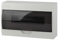 ЭРА Бокс пластиковый навесной ЩРН-П-15 Simple Б0041526 фото