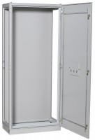 IEK ВРУ сборный корпус 2000х600х600 IP31 SMART YKM50-2000-600-600 фото