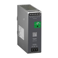 Schneider Electric ABL MODICON оптимальный блок питания 12В, 120Вт ABLS1A12100 фото