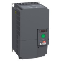 Schneider Electric Преобраз. частоты ATV310 18.5 кВт 380В 3ф ATV310HD18N4E фото