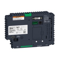 Schneider Electric Универсальный процессорный блок Open BOX для GTU 2-го поколения HMIG5U2 фото