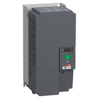 Schneider Electric Преобраз. частоты ATV310 22 кВт 380В 3ф с ЭМС фильтром ATV310HD22N4EF фото