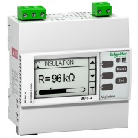 Schneider Electric Устройство контроля изоляции IM15H медучрежд. IMDIM15H фото