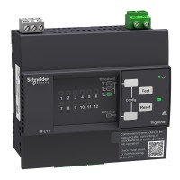 Schneider Electric Локализатор повреждения изоляции IFL12, 24-48В IMDIFL12L фото