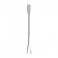 Schneider Electric NTC probe metal tip IP68 5.0m TM1STNTCSN6205P фото