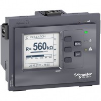 Schneider Electric Устройство контроля изоляции IM400С IMD-IM400C фото