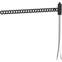 Schneider Electric NTC probe with strap IP68 1.5m TM1STNTCTN6201P фото