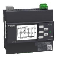 Schneider Electric Локализатор повреждения изоляции IFL12, 110-440В, Modbus IMDIFL12C фото