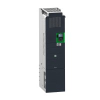 Schneider Electric Преобразователь частоты ATV930 132/110кВт 380В 3ф c тормозным прерывателем ATV930C13N4 фото