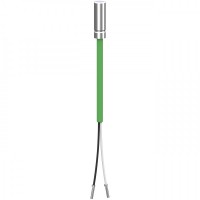 Schneider Electric PT1000 probe metal tip IP68 5.0 m TM1STPTTSN6205P фото