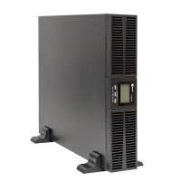 Источник Бесперебойного Питания двойного преобразования E-Power SW900G4-RT 10кВА/10кВт ,1фазный ,230В, без АКБ,для монтажа в стойку SW901G4-RT фото