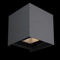 Maytoni Fulton Настенный светильник (бра) O572WL-L20GR3K O572WL-L20GR3K фото