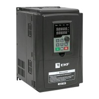 EKF PROxima Преобразователь частоты 18/22кВт 3х400В с торм. модулем VECTOR-100 VT100-018-3B фото