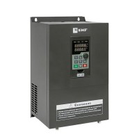 EKF PROxima Преобразователь частоты 30/37кВт 3х400В с торм. модулем VECTOR-100 VT100-030-3B фото