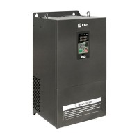 EKF PROxima Преобразователь частоты 90/110кВт 3х400В с торм. модулем VECTOR-100 VT100-090-3B фото