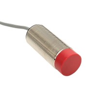 EKF PROxima Бесконтактный емкостный датчик PROXIS-1-30-15-P-NO-2 PROXIS-1-30-15-P-NO-2 фото