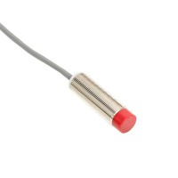EKF PROxima Бесконтактный индуктивный датчик PROXIS-2-18-08-N-NO-2 PROXIS-2-18-08-N-NO-2 фото