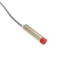 EKF PROxima Бесконтактный индуктивный датчик PROXIS-2-12-04-N-NO-2 PROXIS-2-12-04-N-NO-2 фото