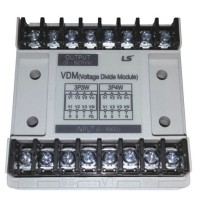 LSIS Модуль измерения напряжения VDM TOTAL ASS'Y,VOLTAGE DIVIDE MODULE, COMPACT 72313460384 фото