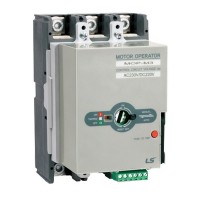 LSIS Моторный привод MOTOR OPERATOR,MOP-M2,AC230V/DC220V,ABH125c 83471187906 фото