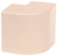 IEK ELECOR Угол внешний КМН 15х10 сосна (4шт/компл) EL-KK10D-N-015-010-K34 фото