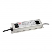 Varton Драйвер 150Вт 24V для светодиодной ленты Meanwell IP67 DALI 219x63x35,5 мм ELG-150-24DA-3Y фото