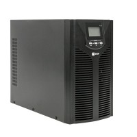 EKF PROxima Источник Бесперебойного Питания двойного преобразования E-Power SW900Pro-TB 2000 ВА напольный,напольный, c АКБ 6 х 12В_7 Ач SW920Pro-TB фото