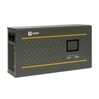 EKF PROxima Источник Бесперебойного Питания Линейно-интерактивный E-Power PSW -HW 600 ВА настенный PSW-HW06 фото