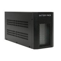 EKF Внешний батарейный блок c АКБ 3 х 12В_7 Ач для ИБП серии  E-Power SW900Pro-TB 1000 ВА SW900PRO-EBBT-73 фото