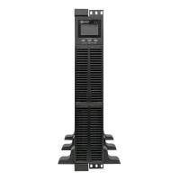 EKF Источник Бесперебойного Питания двойного преобразования E-Power SW900pro-RT 2000 ВА PROxima, для монтажа в стойку, без АКБ SW920Pro-RT фото
