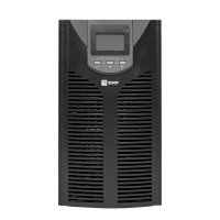 EKF Источник Бесперебойного Питания двойного преобразования E-Power SW900Pro-T 3000 ВА PROxima напольный,напольный, без АКБ SW930Pro-T фото