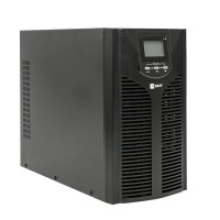 EKF Источник Бесперебойного Питания двойного преобразования E-Power SW900Pro-TB 3000 ВА PROxima напольный,напольный, c АКБ 8 х 12В_7 Ач SW930Pro-TB фото