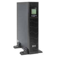 EKF PROxima Источник Бесперебойного Питания Линейно-интерактивный  E-Power PSW 600 1000 ВА, для монтажа в стойку, c АКБ 2 х 12В_7 Ач PSW-610-RTB фото