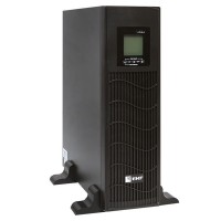 EKF PROxima Источник Бесперебойного Питания Линейно-интерактивный  E-Power PSW 600 2000 ВА , для монтажа в стойку, c АКБ 3 х 12В_9 Ач PSW-620-RTB фото